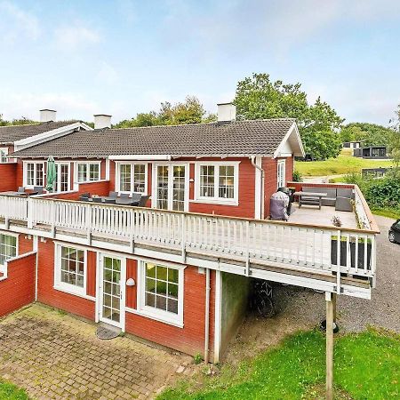 Holiday Home Aabenraa Lxix Exterior photo