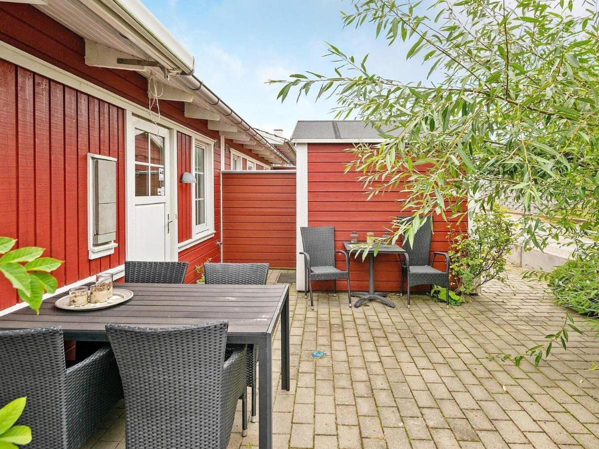 Holiday Home Aabenraa Lxix Exterior photo