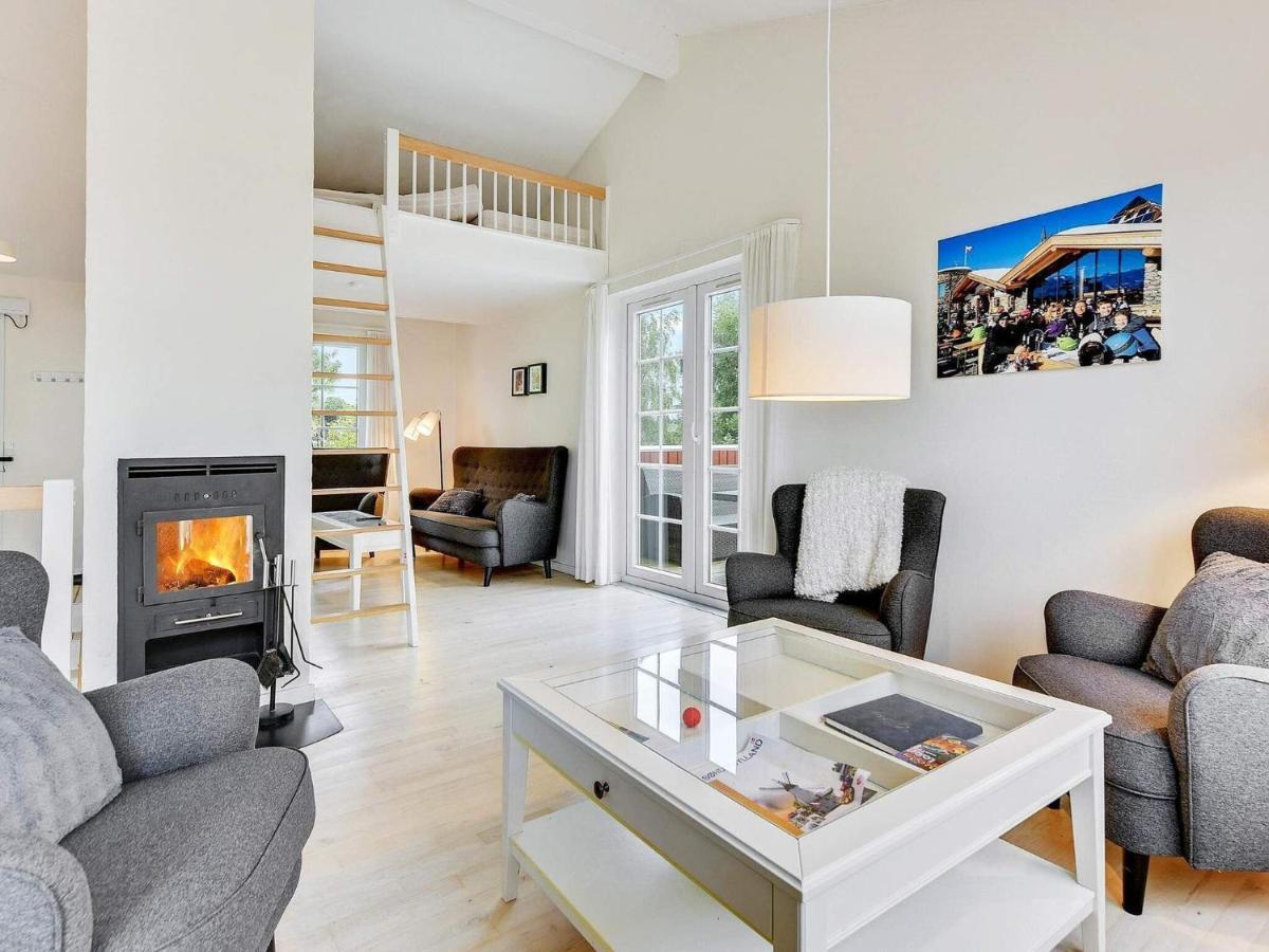 Holiday Home Aabenraa Lxix Exterior photo