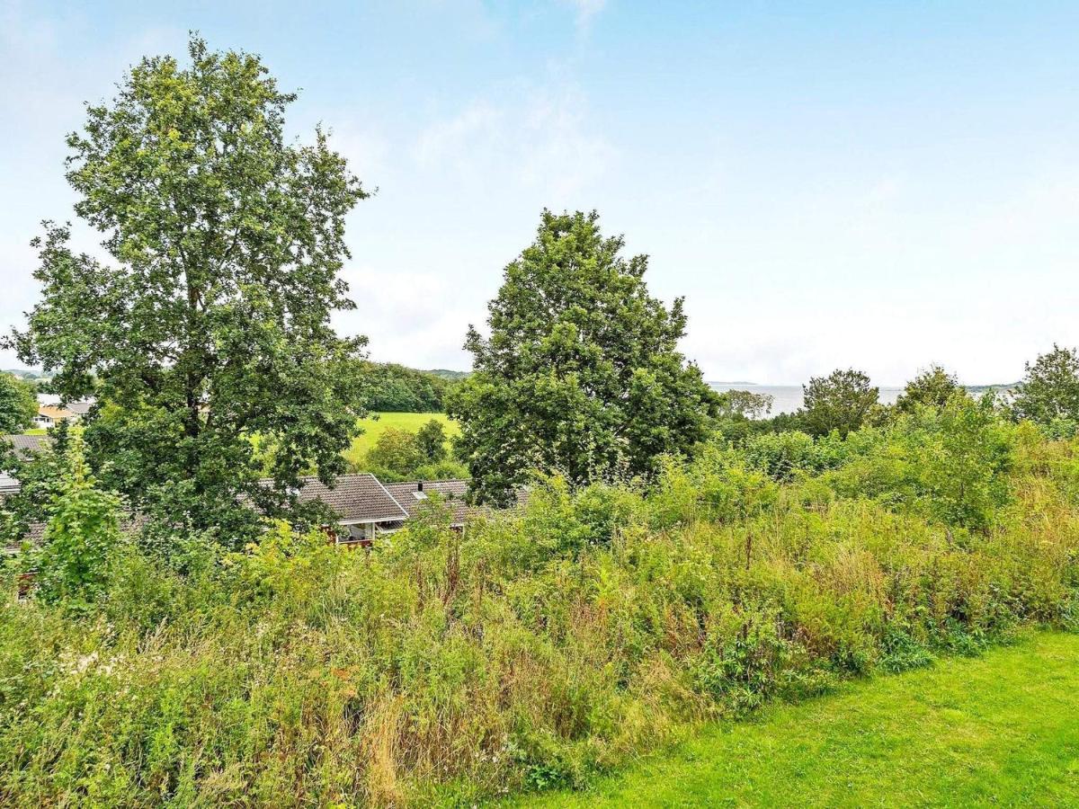Holiday Home Aabenraa Lxix Exterior photo