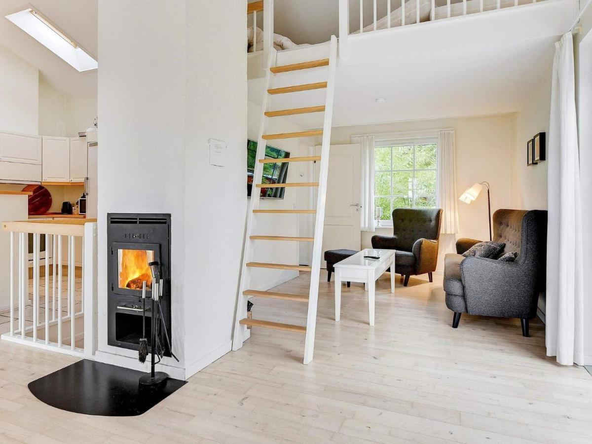Holiday Home Aabenraa Lxix Exterior photo