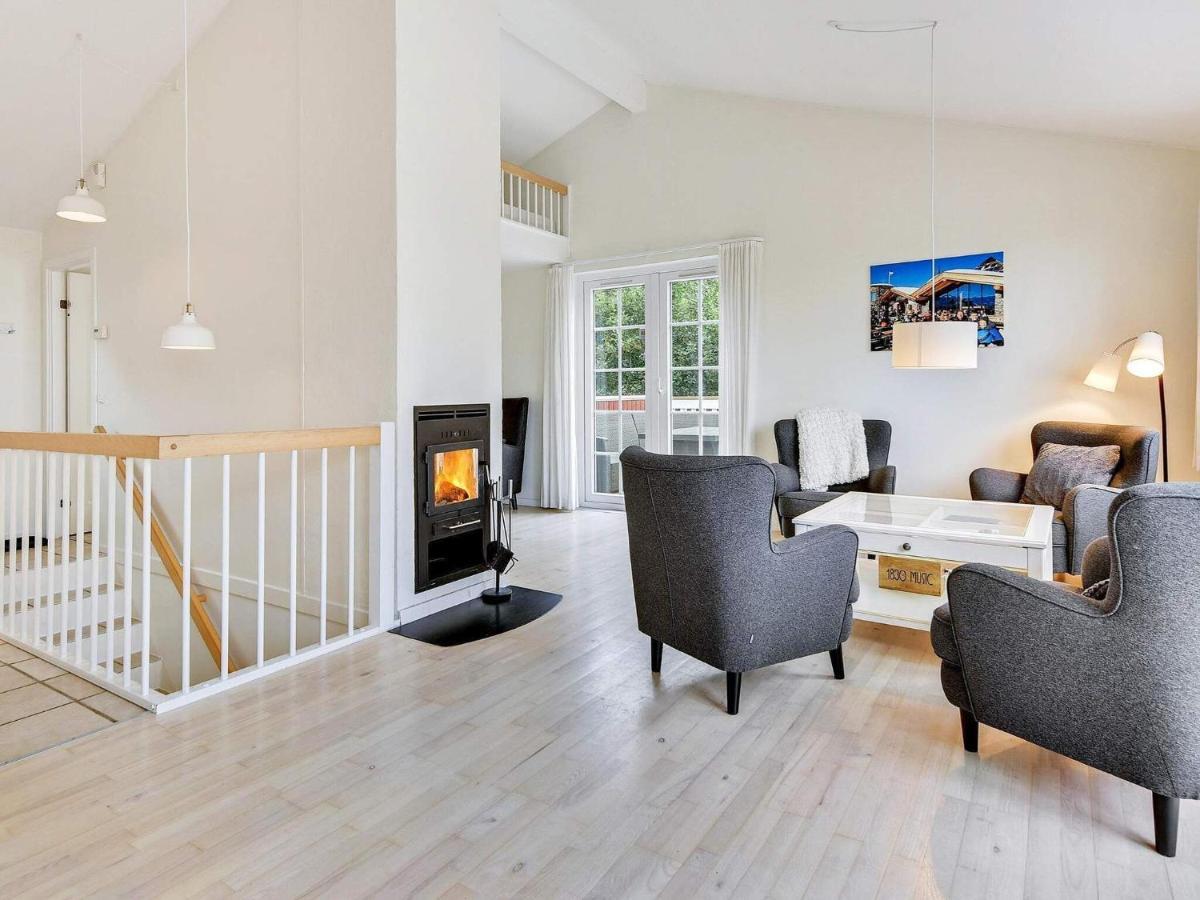 Holiday Home Aabenraa Lxix Exterior photo